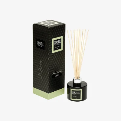 Olivia's Mindy Brownes Mindy Browne's Diffuser Gardenia & Lily