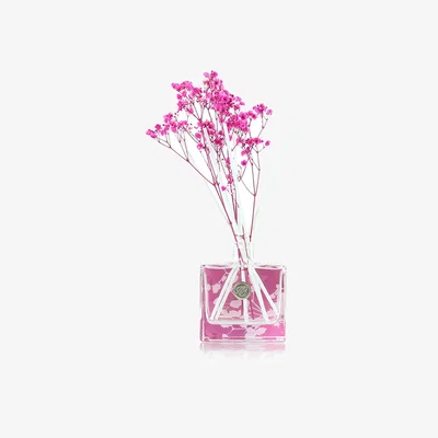 Downtown Ashleigh & Burwood Ashleigh and Burwood Life In Bloom Lotus Flower and Watermelon Diffuser 150ml, Floral