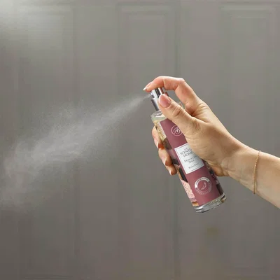 Downtown Ashleigh and Burwood Scented Home Moroccan Spice Room Spray - 100ml