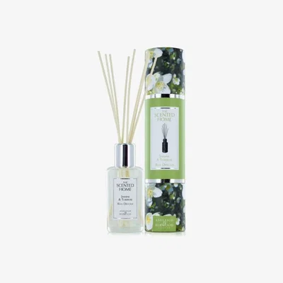 Downtown Scented Home Jasmine & Tuberose Diffuser 150ml