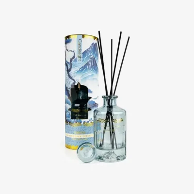 Downtown Candlelight Reed Diffuser Tianshui Sea Salt 1L