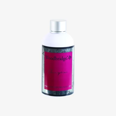 Downtown Woodbridge Reed Diffuser Liquid Refill Country Garden - 200ml