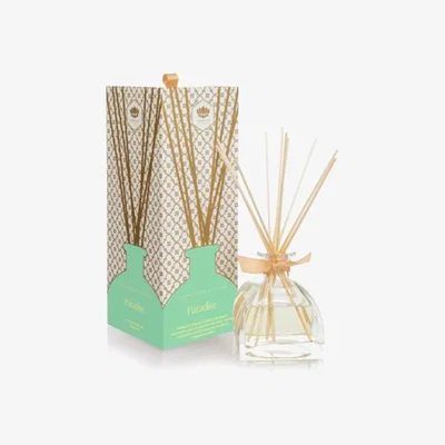 Downtown Made By Zen Paradise Signature Reed Diffuser