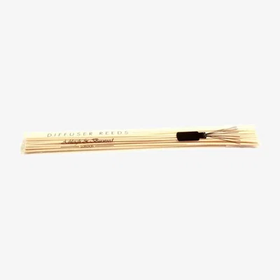 Downtown Ashleigh & Burwood Natural Reed Diffusers