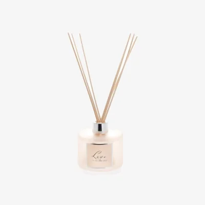 Downtown Downtown Amore Reed Diffuser 180ml Love