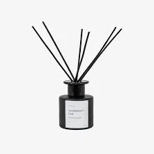 Downtown Aroma Reed Diffuser 100ml - Sandalwood and Oud