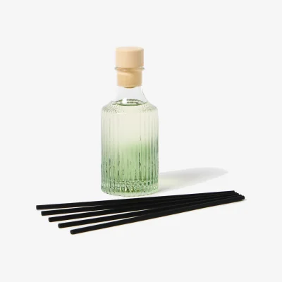 Oliver Bonas Nora Relax Jasmine & Cedarwood Reed Diffuser