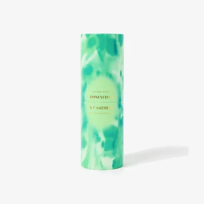 Oliver Bonas Alina Honeyed Fig & Cashmere Scented Reed Diffuser
