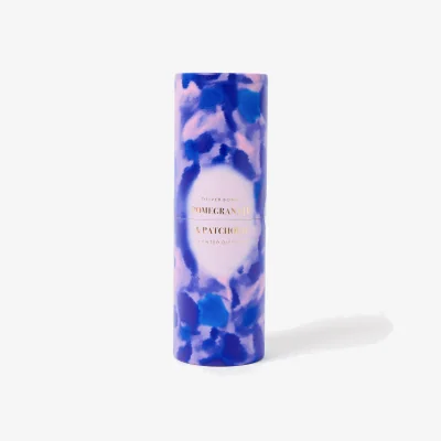 Oliver Bonas Alina Pomegranate & Patchouli Scented Reed Diffuser