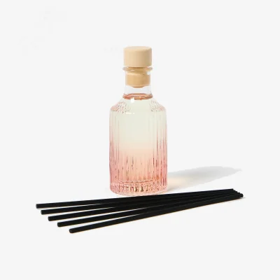 Oliver Bonas Nora Revive Bergamot & Mandarin Reed Diffuser