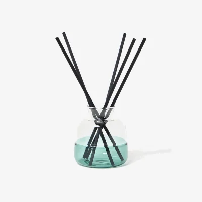 Oliver Bonas Rae Jasmine & Cedarwood Relax Reed Diffuser