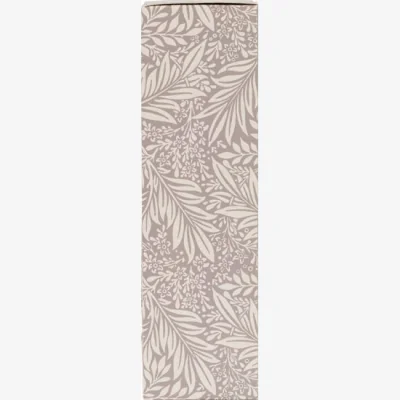 Perch and Parrow Aura Amber and Vanilla Reed Diffuser