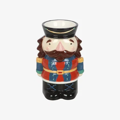 The Range Something Different Nutcracker Oil Burner - Multicoloured