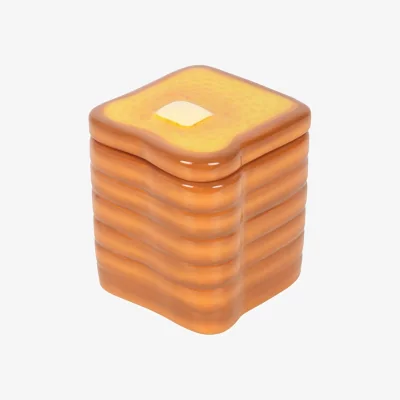 The Range Something Different Toast Oil Burner - Brown