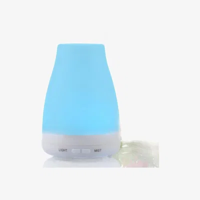 The Range Colourful Aromatherapy Essential Oil Humidifier - Colourful
