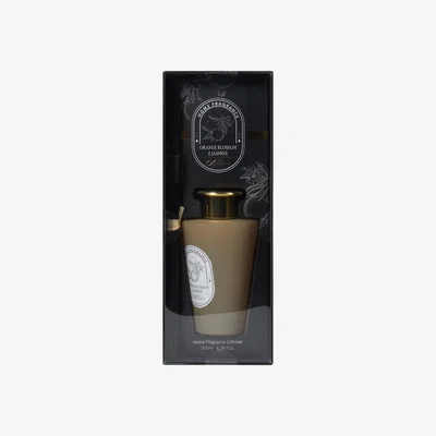 The Range Orange Blossom & Jasmine Diffuser 200ml - Natural