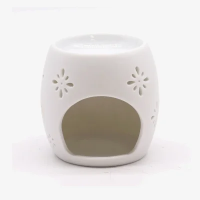 The Range Cherubs Oil Burner Assorted Design - White