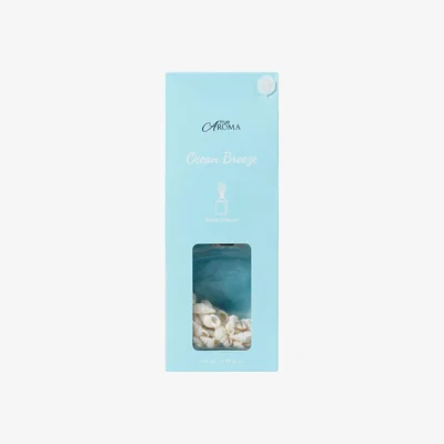 The Range Ocean Breeze Diffuser 150ml - Blue