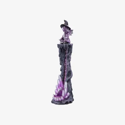 The Range Wicked Perch Incense Burner - 26.5