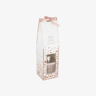 The Range Sparkling Prosecco Reed Diffuser