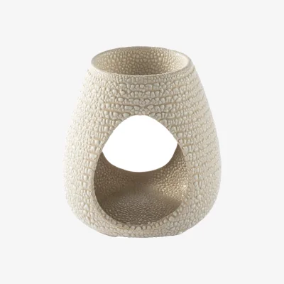 The Range Aroma Oil and Wax Burners - Beehive / 9.5cm