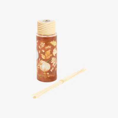 The Range Autumn Pumpkin Reed Diffuser