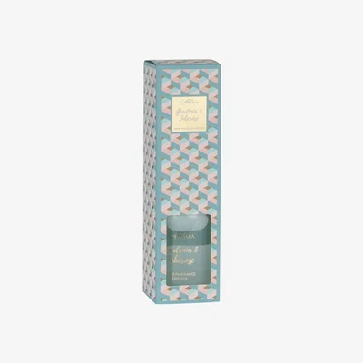 The Range Gardenia and Tuberose Diffuser
