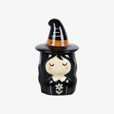 The Range Frightful Folk Witch Oil Burner