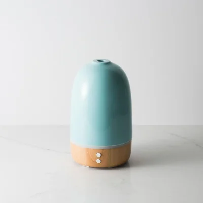 The Range HoMedics Essential Oil Diffuser - Teal