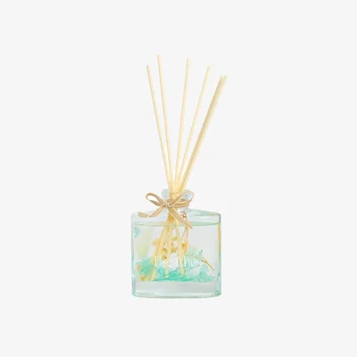 The Range Floral Inclusion Reed Diffuser