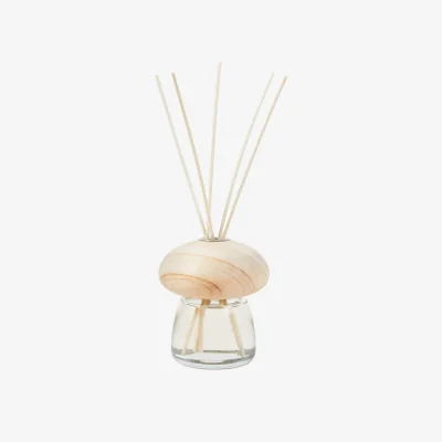 The Range Mushroom Reed Diffuser 100ml