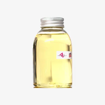The Range Sweet Fig Scented Reed Diffuser Refill 250ml - Clear