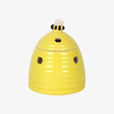 The Range Something Different Beehive Oil Burner - Yellow