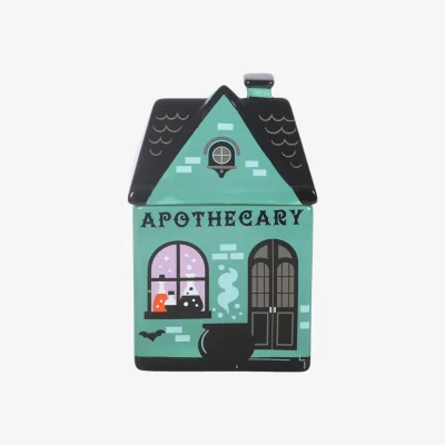 The Range Apothecary Shop Oil Burner