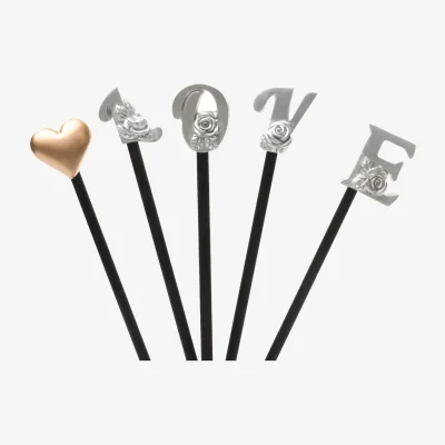The Range Love  Diffuser Dcor - Neutral