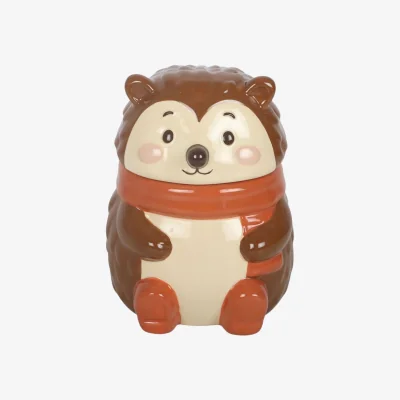 The Range Hedgehog Oil Burner