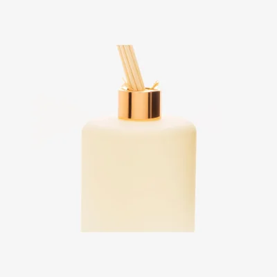 The Range Lemongrass and Ginger Diffuser Fragrance - Cream