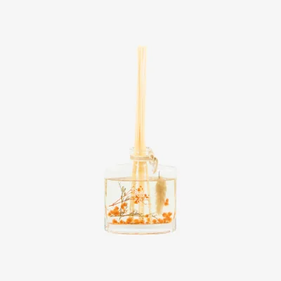 The Range Clove Floral Inclusion Diffuser