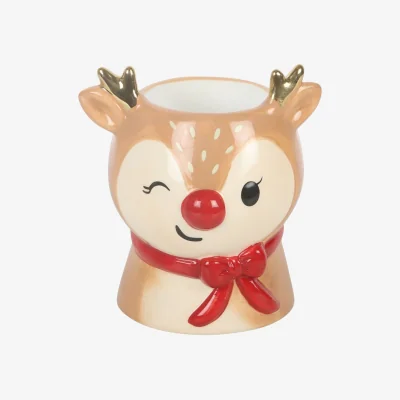 The Range Ruby the Reindeer Oil Burner and Wax Warmer