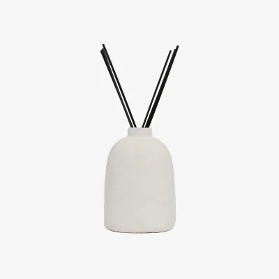 The Range Black Orchid Diffuser - White