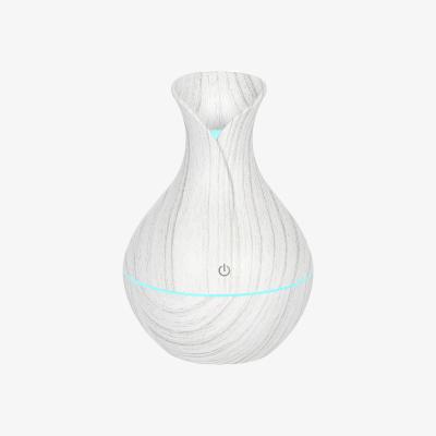 The Range Medium Electric Aroma Diffuser With Humidifier Function - Grey