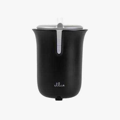 The Range HoMedics Portable Ellia Roam USB Aromatherapy Diffuser - Black