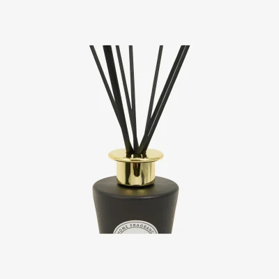 The Range Sandalwood & Jasmine Diffuser 200ml - Black