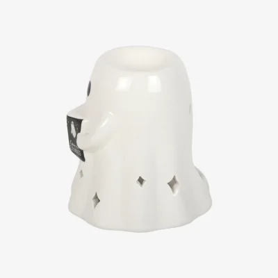The Range Ghost Stories Oil Burner
