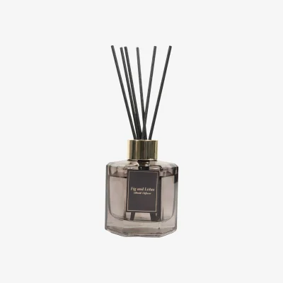 The Range Twilight Fig Reed Diffuser