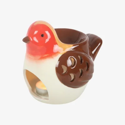 The Range Robin Oil Burner and Wax Warmer