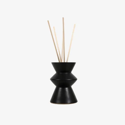 The Range Abstract Ceramic Diffuser 200ml
