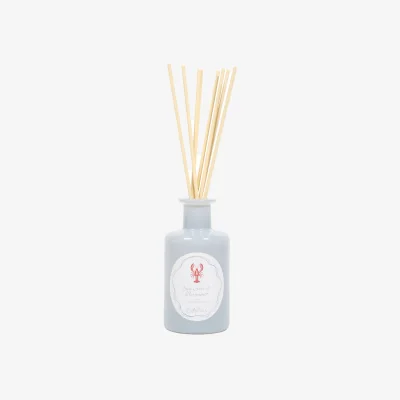 The Range Sea Salt and Bergamot Reed Diffuser