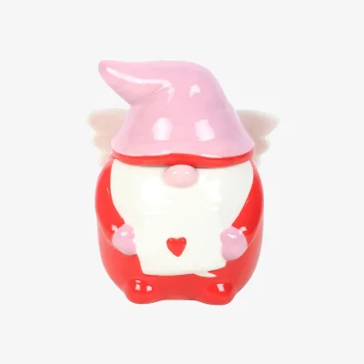 The Range Cupid Valentine's Gonk Oil Burner - Multicolour
