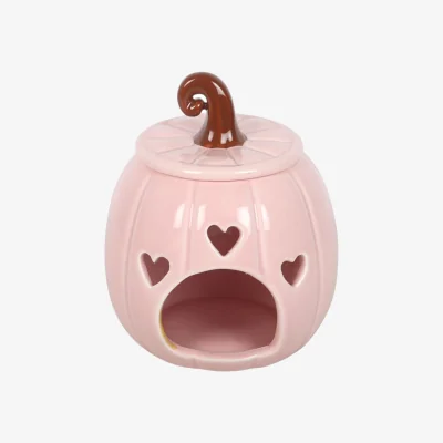 The Range Pumpkin Oil Burner